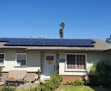 Image for Know the importance of cleaning your solar panels